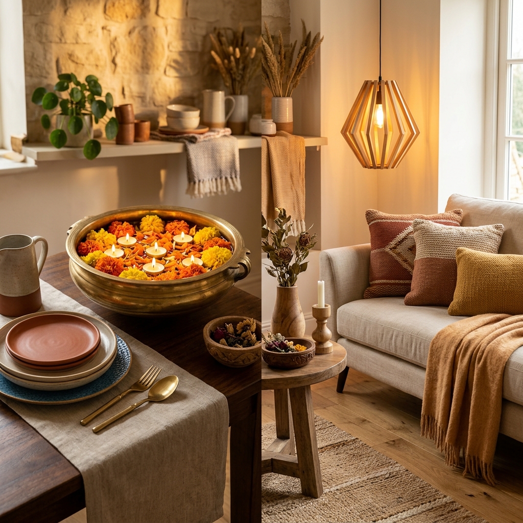 Artisan Decor